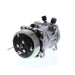 Vintage Air Vintage Air Air Conditioning Compressors 04709-VMA Autofit