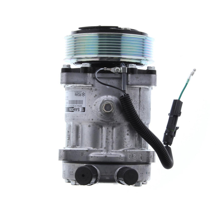 Vintage Air Vintage Air Air Conditioning Compressors 04709-VMA Autofit