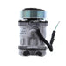 Vintage Air Vintage Air Air Conditioning Compressors 04709-VMA Autofit