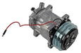 Vintage Air Vintage Air Air Conditioning Compressors 04709-VUA Autofit