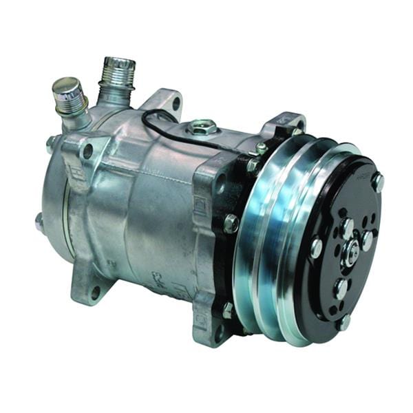 Vintage Air Vintage Air Air Conditioning Compressors 04709-VUQ Autofit