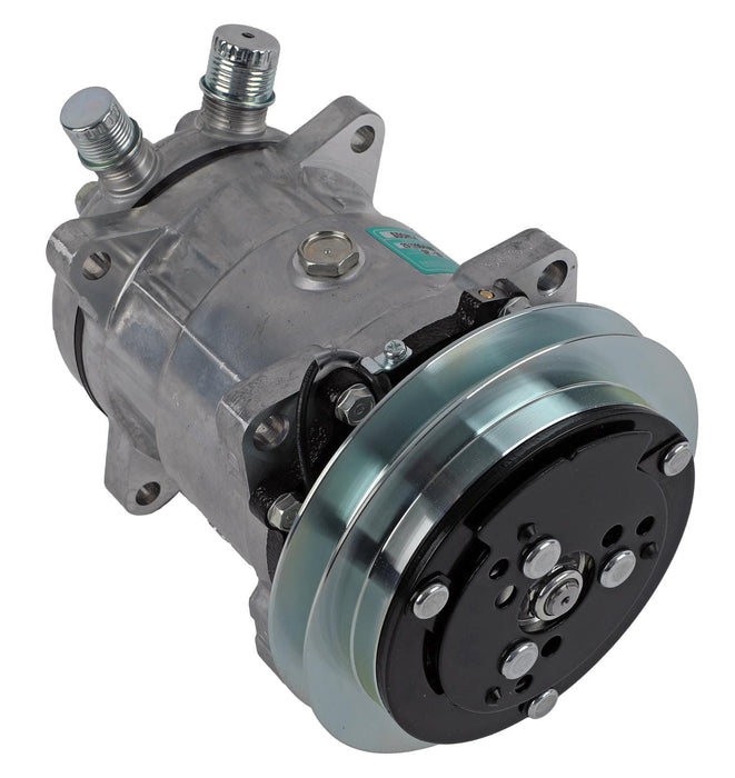 Vintage Air Vintage Air Air Conditioning Compressors 04808-SWA Autofit