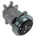 Vintage Air Vintage Air Air Conditioning Compressors 04808-SWA Autofit