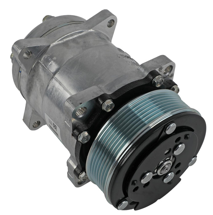 Vintage Air Vintage Air Air Conditioning Compressors 04808-VMA Autofit