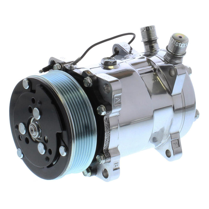 Vintage Air Vintage Air Air Conditioning Compressors 04808-VMQ Autofit