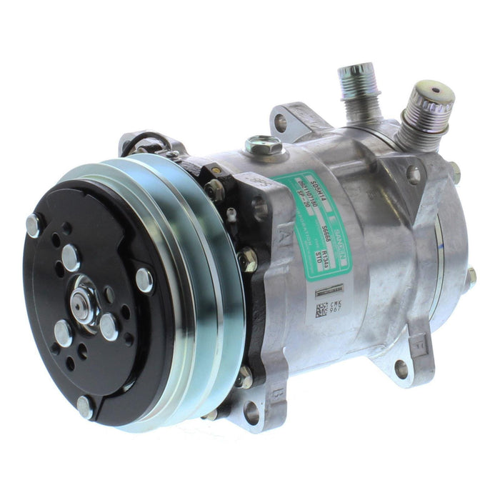 Vintage Air Vintage Air Air Conditioning Compressors 04808-VUA Autofit