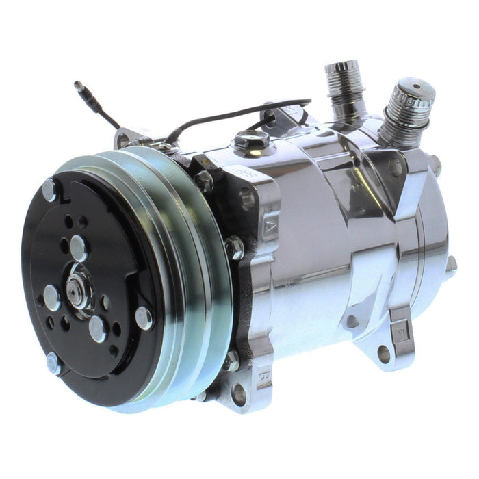 Vintage Air Vintage Air Air Conditioning Compressors 04808-VUQ Autofit