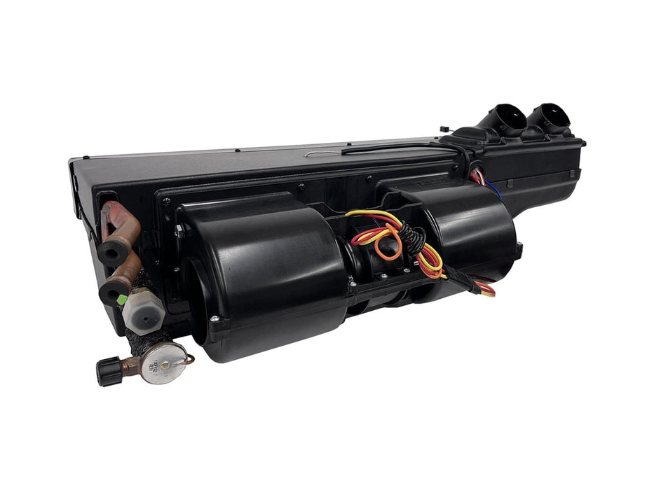 Vintage Air Vintage Air Air Conditioning Compressors 113001 Autofit