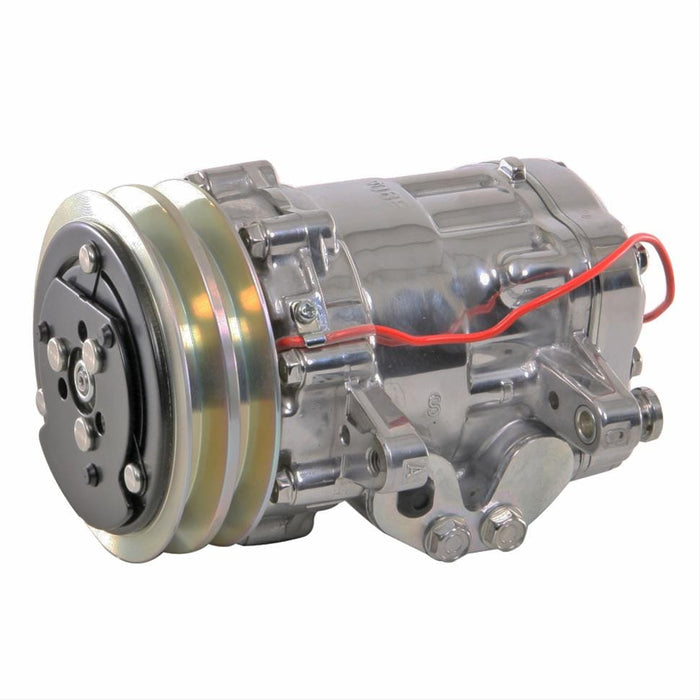Vintage Air Vintage Air Air Conditioning Compressors 46703 Autofit