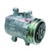 Vintage Air Vintage Air Air Conditioning Compressors 46704 Autofit