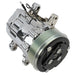 Vintage Air Vintage Air Air Conditioning Compressors 46705 Autofit