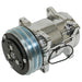 Vintage Air Vintage Air Air Conditioning Compressors 47005 Autofit