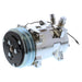 Vintage Air Vintage Air Air Conditioning Compressors 48085 Autofit