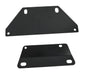 Vintage Air Vintage Air Air Conditioning Condenser Mounting Brackets 644071-FCB Autofit