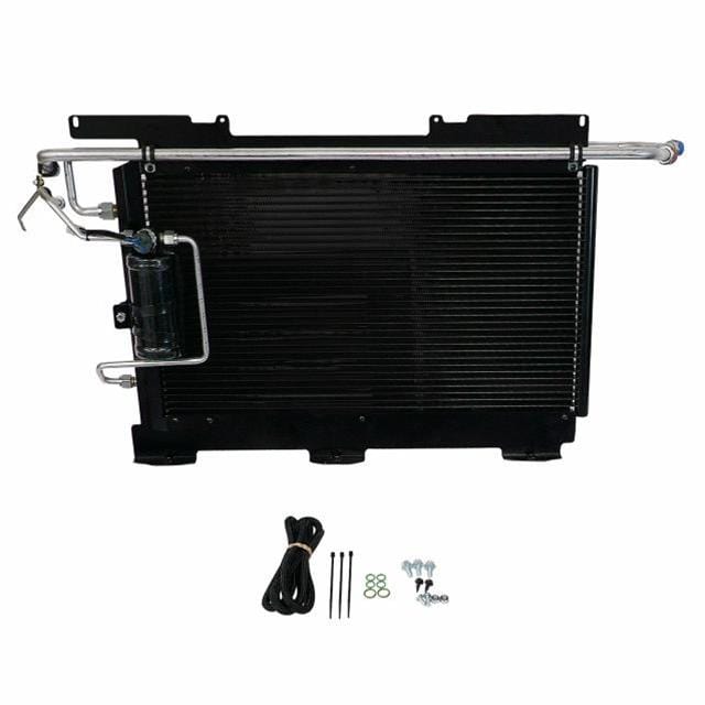 Vintage Air Vintage Air Air Conditioning Condensers 025084 Autofit