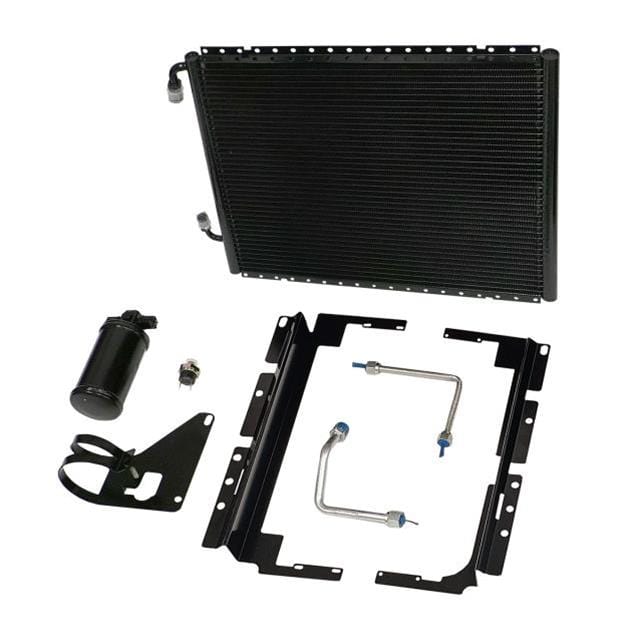 Vintage Air Vintage Air Air Conditioning Condensers 025709 Autofit