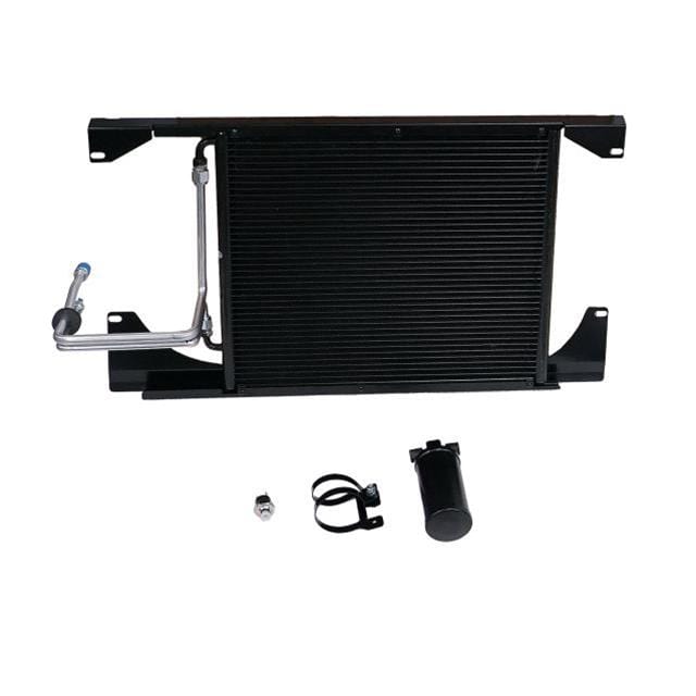 Vintage Air Vintage Air Air Conditioning Condensers 11088 Autofit