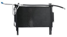 Vintage Air Vintage Air Air Conditioning Condensers 11155 Autofit