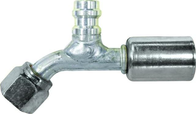 Vintage Air Vintage Air Air Conditioning Fittings 355220 Autofit