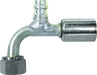 Vintage Air Vintage Air Air Conditioning Fittings 355310 Autofit