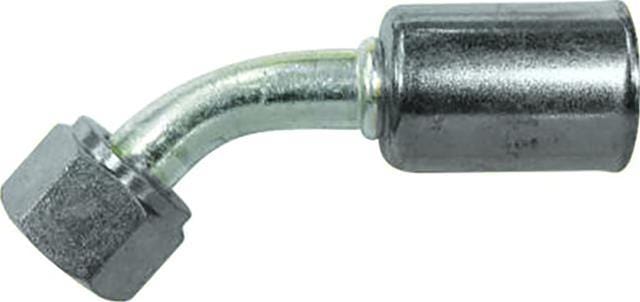 Vintage Air Vintage Air Air Conditioning Fittings 358220 Autofit