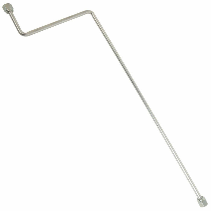 Vintage Air Vintage Air Air Conditioning Hoses and Lines 091150 Autofit