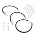 Vintage Air Vintage Air Air Conditioning Hoses and Lines 521055 Autofit
