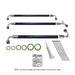 Vintage Air Vintage Air Air Conditioning Hoses and Lines 521075 Autofit