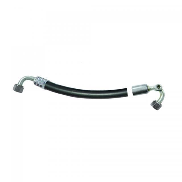Vintage Air Vintage Air Air Conditioning Hoses and Lines 526580-PCA Autofit
