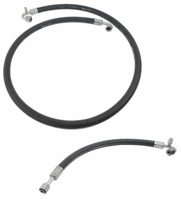 Vintage Air Vintage Air Air Conditioning Hoses and Lines 526683 Autofit