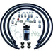 Vintage Air Vintage Air Air Conditioning Hoses and Lines 548004 Autofit
