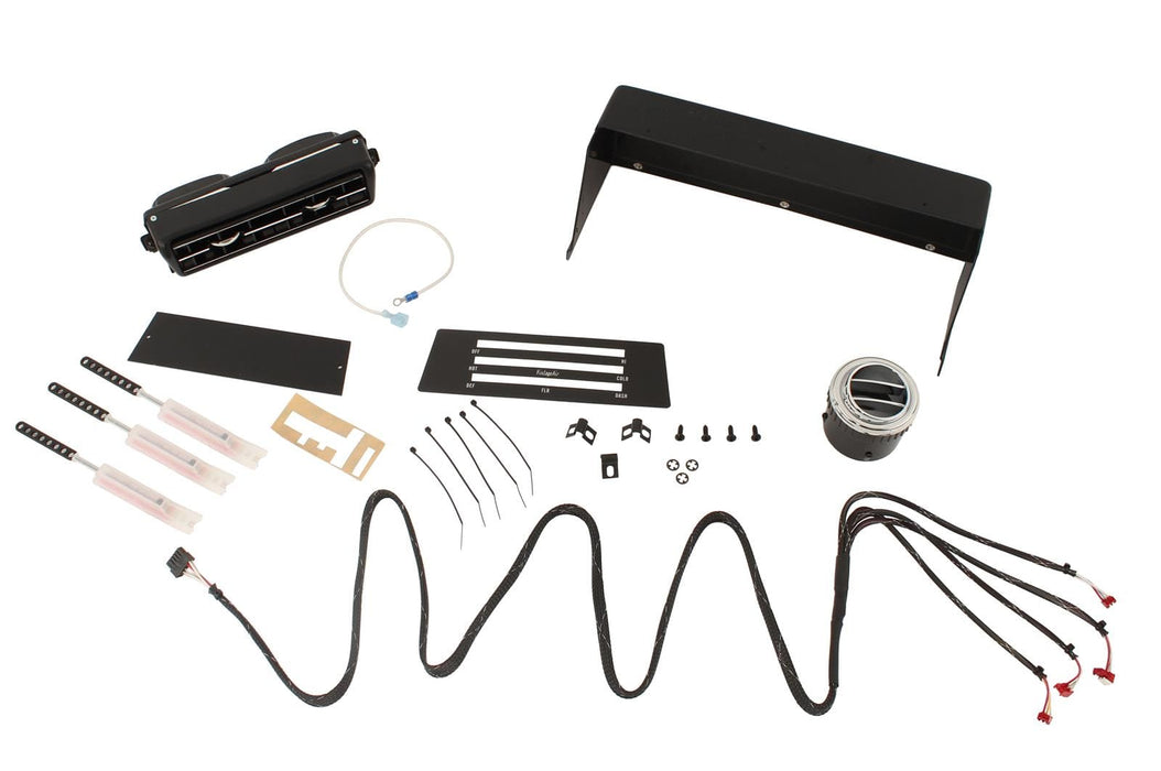 Vintage Air Vintage Air Air Conditioning Kits 781190 Autofit