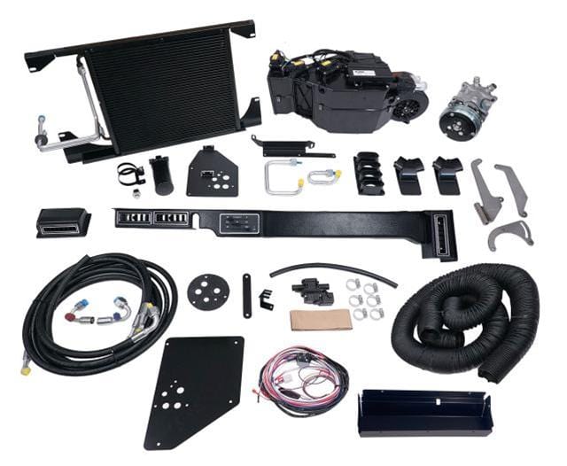 Vintage Air Vintage Air Air Conditioning Kits 941634 Autofit