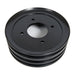 Vintage Air Vintage Air Air Conditioning Pulleys 730007 Autofit