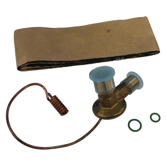 Vintage Air Vintage Air Air Conditioning System Expansion Valves 33076-VUI Autofit