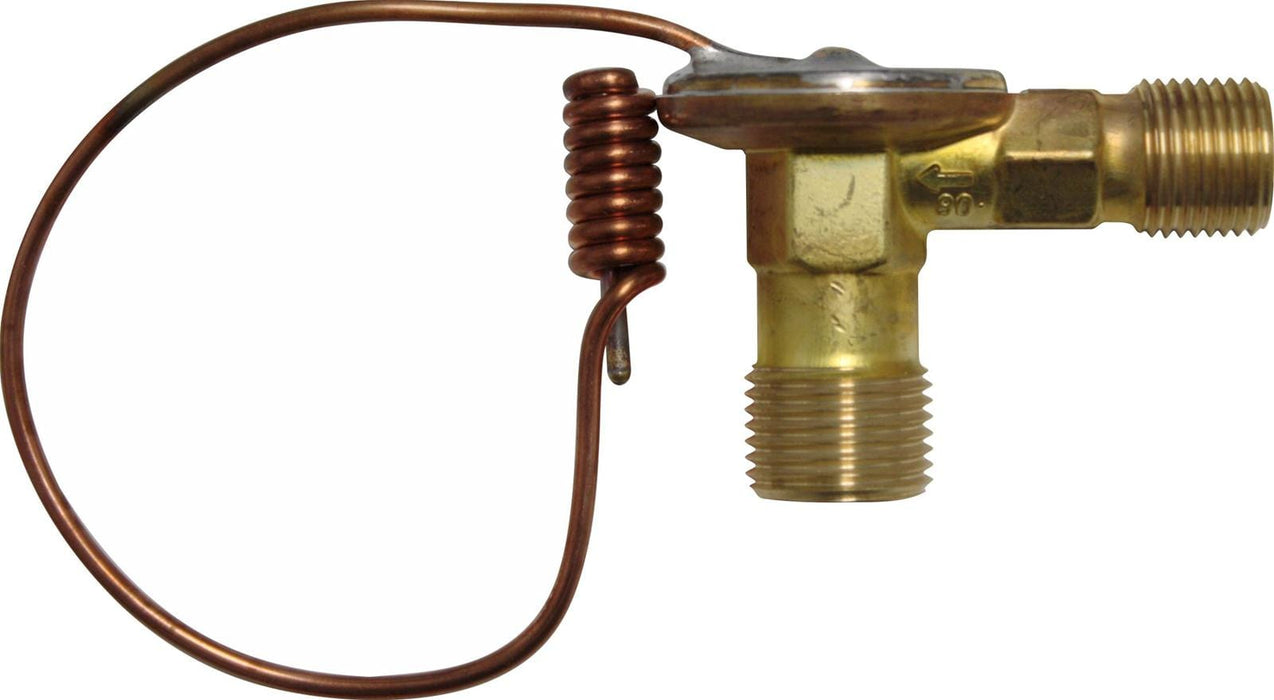 Vintage Air Vintage Air Air Conditioning System Expansion Valves 33076-VUI Autofit