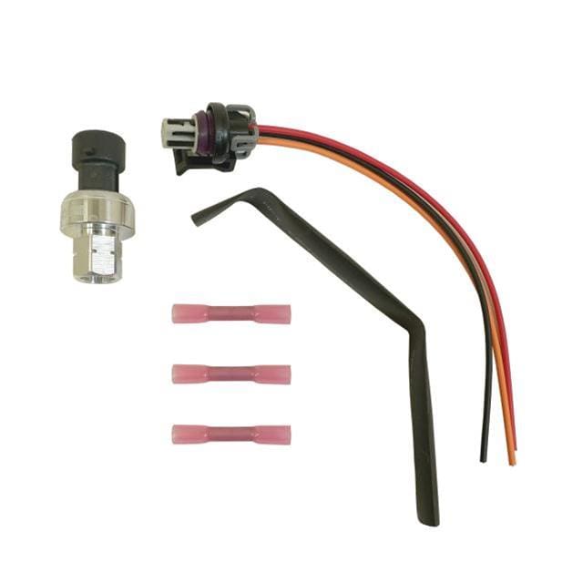 Vintage Air Vintage Air Air Conditioning System Replacement Components 366616 Autofit