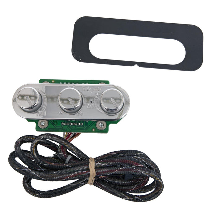 Vintage Air Vintage Air Air Conditioning System Replacement Components 491644 Autofit