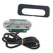 Vintage Air Vintage Air Air Conditioning System Replacement Components 491644 Autofit
