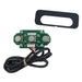 Vintage Air Vintage Air Air Conditioning System Replacement Components 491644 Autofit