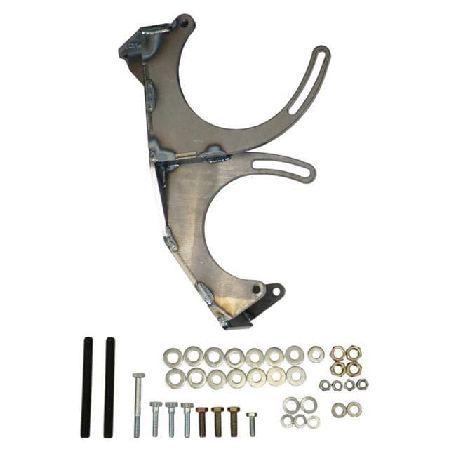 Vintage Air Vintage Air Alternator and A/C Bracket Kits 152830 Autofit