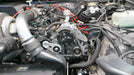 Vintage Air Vintage Air Alternator and Power Steering Bracket Kits 151560 Autofit