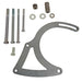 Vintage Air Vintage Air Alternator Brackets 131112 Autofit