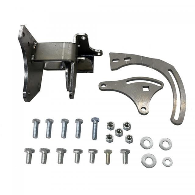 Vintage Air Vintage Air Alternator Brackets 158217 Autofit