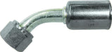 Vintage Air Vintage Air AN Thread O-Rings 358210 Autofit