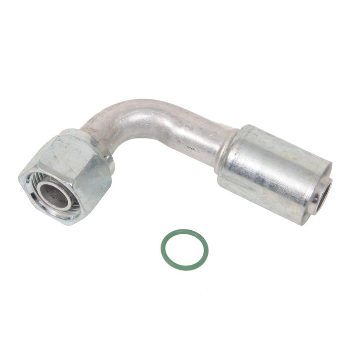 Vintage Air Vintage Air Beadlock Heater Fittings 354300 Autofit