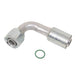 Vintage Air Vintage Air Beadlock Heater Fittings 354300 Autofit