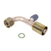 Vintage Air Vintage Air Beadlock O-Ring Air Conditioning Hose Ends 35533-VUG Autofit