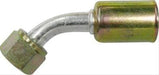Vintage Air Vintage Air Beadlock O-Ring Air Conditioning Hose Ends 35822-VUG Autofit