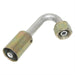 Vintage Air Vintage Air Beadlock O-Ring Air Conditioning Hose Ends 35841-VUG Autofit